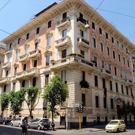 Residenza Romana Extérieur photo