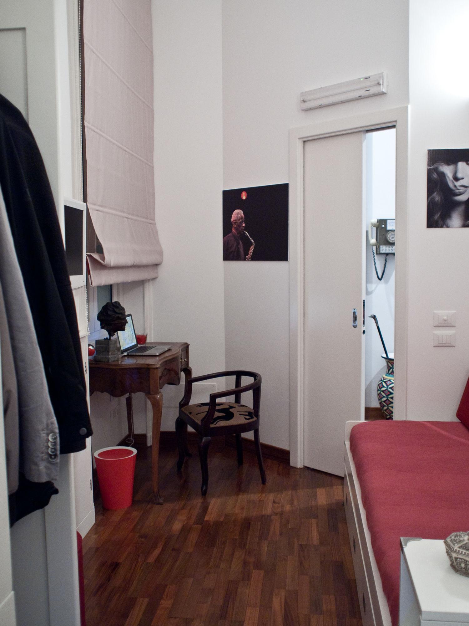 Residenza Romana Extérieur photo