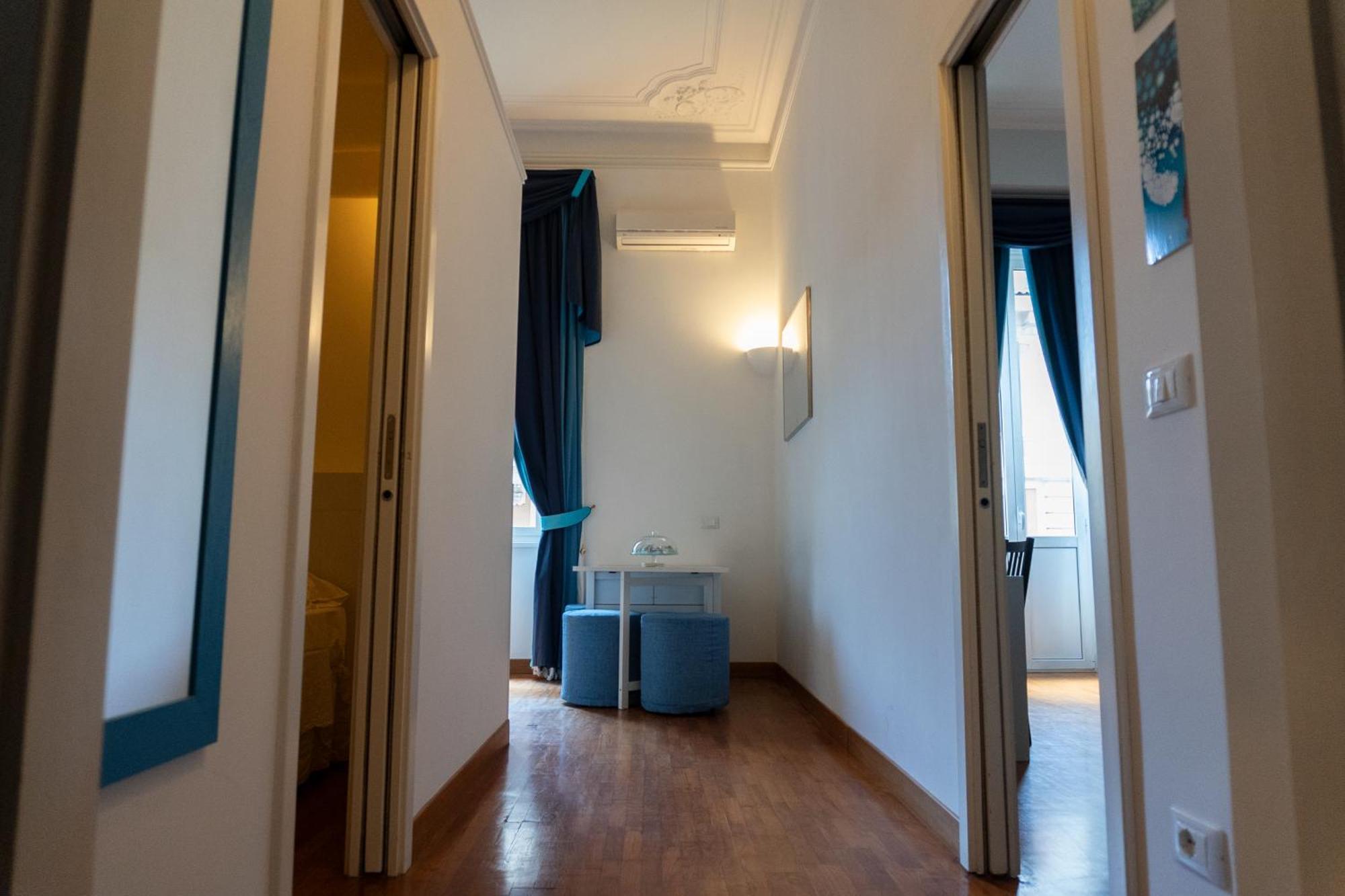 Residenza Romana Extérieur photo