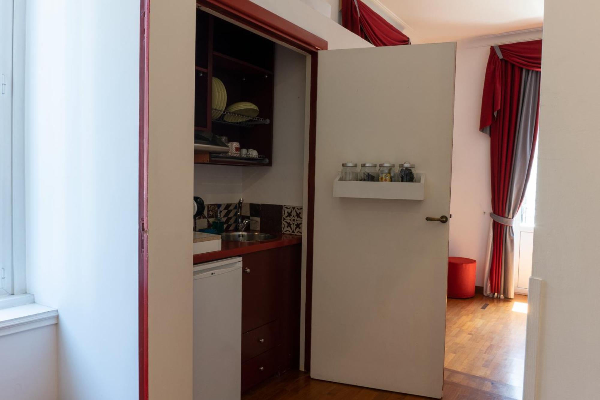 Residenza Romana Extérieur photo