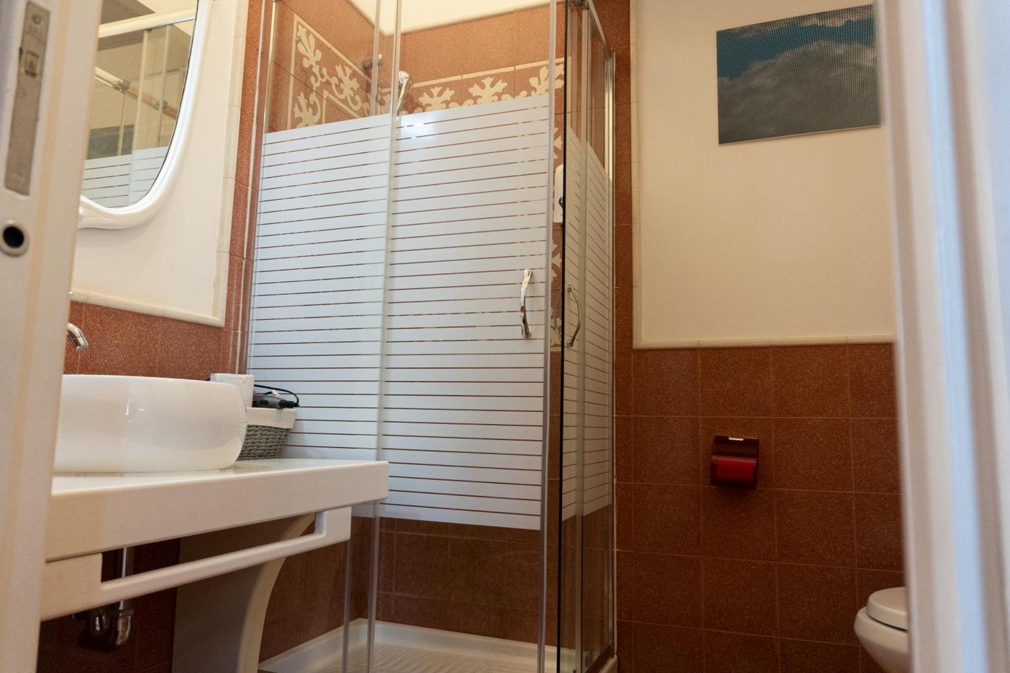 Residenza Romana Extérieur photo