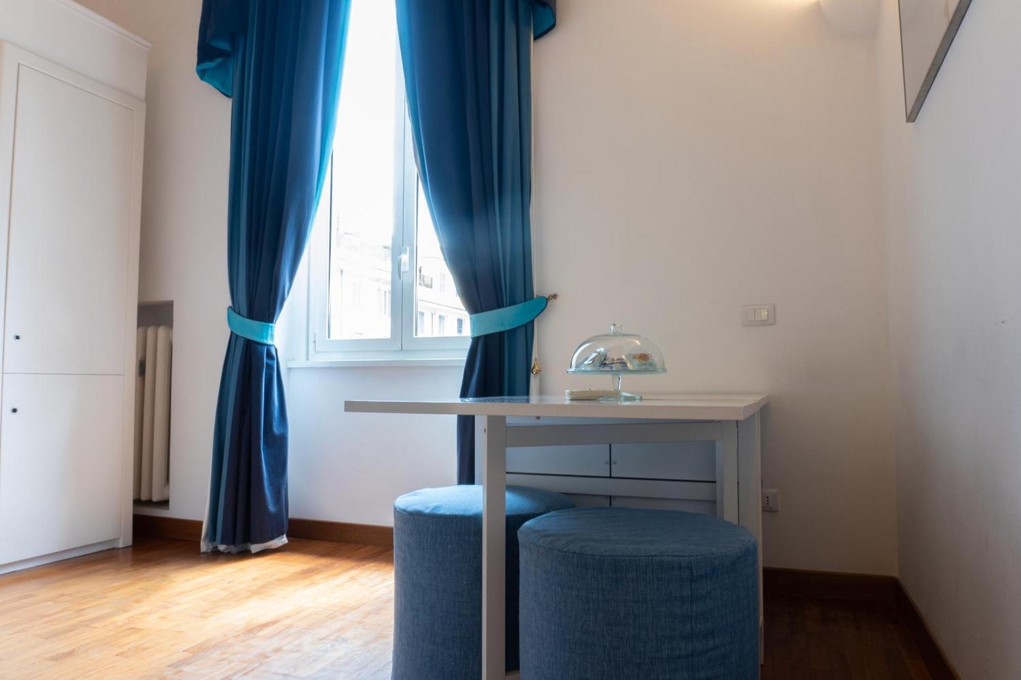 Residenza Romana Extérieur photo