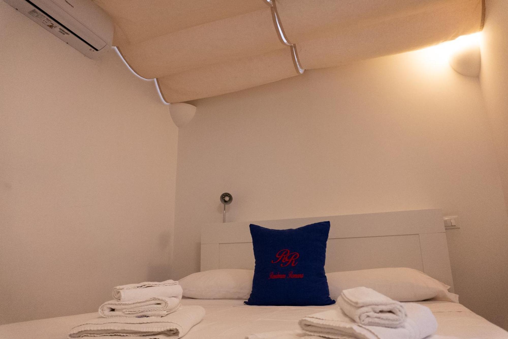 Residenza Romana Extérieur photo