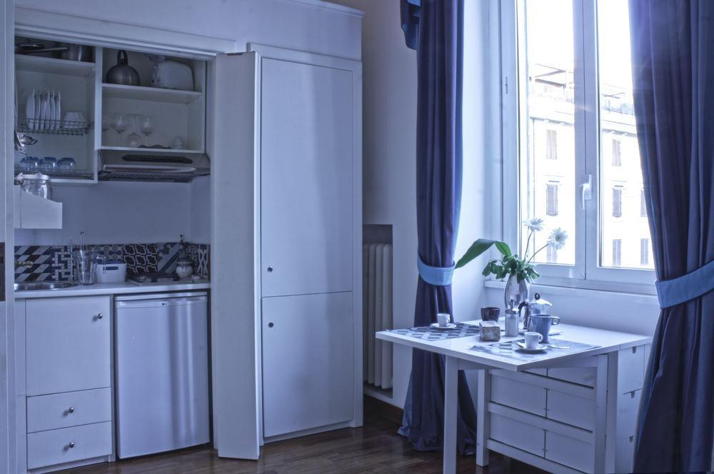 Residenza Romana Extérieur photo