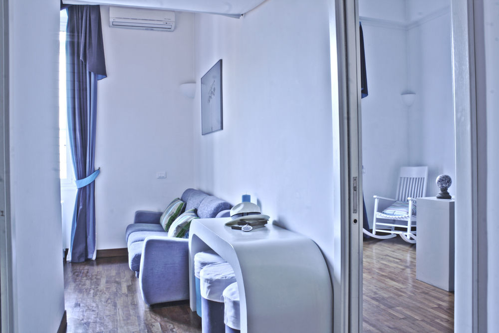 Residenza Romana Extérieur photo