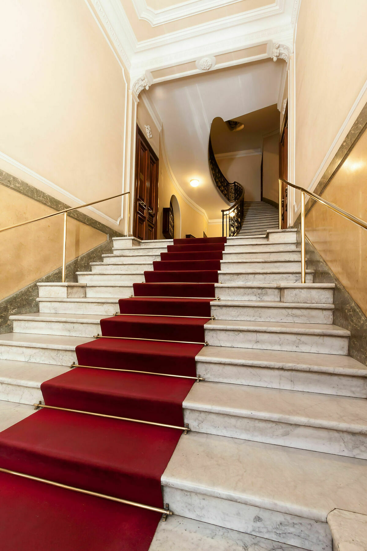 Residenza Romana Extérieur photo
